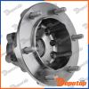 Moyeu de roue avant pour FORD | KLP-FR-055, 1810256